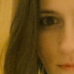 Евгения Долонина, 26.06.1990, Казань