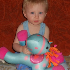 Катюшечка Тимошенко, 18.12.1988, Барнаул