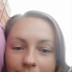 Машуля Оксенюк, 04.05, Архангельск