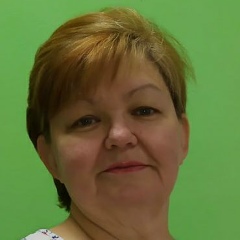 Мария Лысенко, 01.07, Санкт-Петербург