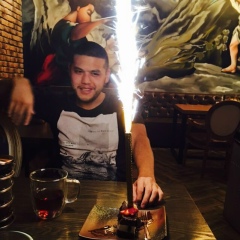 Arman Kairat-Uly, 10.10, Алматы