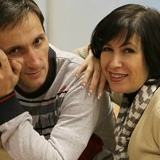 Сергей Погодин, 18.01.1973, Нелидово