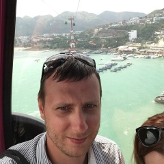 Сергей Коровкин, 02.11.1985, Санкт-Петербург