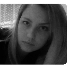 Анна Лопашёва, 07.01, Тольятти