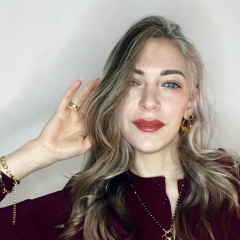 Светлана Шлегель, Санкт-Петербург