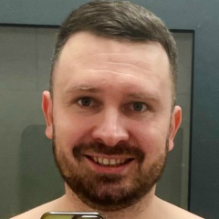 Макс Решетов, Санкт-Петербург