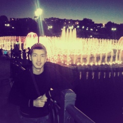 Иляз Камбаралиев