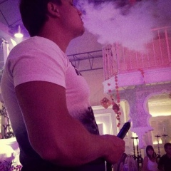 Олег Московский, 13.01.1986, Москва