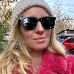 Анастасия Кузнецова, 26.03.1987, Санкт-Петербург