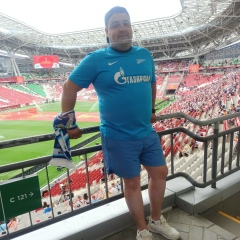 Сергей Кладов, 17.11.1987, Киров