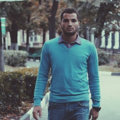 Иоаннис Костас, 11.10.1990