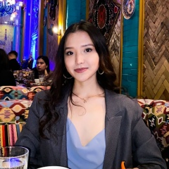 Гульзира Анарбаева, 04.03.2002, Бишкек