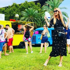 Юлия Прокофьева, 17.11.1989, Москва