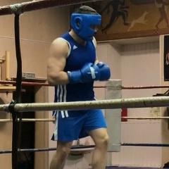 Игорь Крахмалев, 14.02.1903, Челябинск