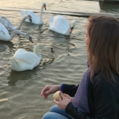 Екатерина Хан, 02.03.1988, Таганрог