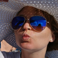 Татьяна Левасюк, 05.04.1985, Нефтеюганск