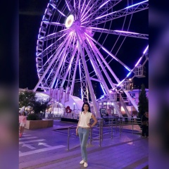 Сагадат Утеугалиева, 15.12.1987, Атырау