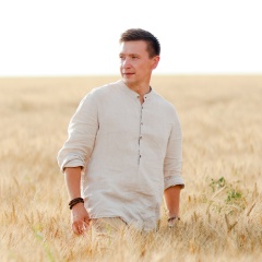 Денис Князев, 01.05.1985, Москва