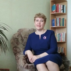 Мария Муравьёва, Альметьевск