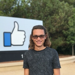 Алексей Самило, 30.11, Москва