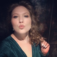 Анастасия Кабанова, 11.08, Новосибирск