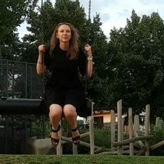 Мария Рашевская, 09.05, Воронеж