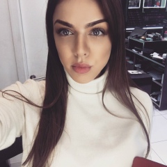 Настя Петрова, 22.09, Москва