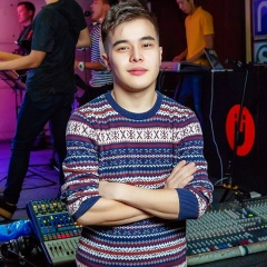 Рустам Аканов, 05.01.1996, Алматы