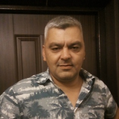 Серега Чайников, 08.02.1976, Ижевск