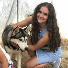 Розалька Исламгалиева, 10.11.1991, Казань