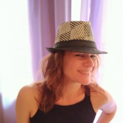 Нина Пастор, 19.04.1979, Санкт-Петербург