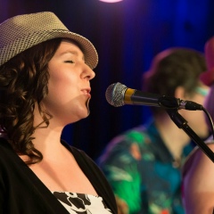 Таня Зенит-Журавлева, 25.10