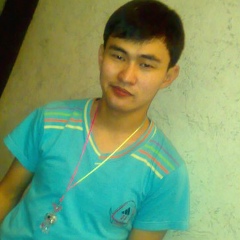 Rustem Mukanov, 20.12, Астана