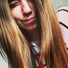 Alexa Peleeva, 01.07.1992, Новосибирск