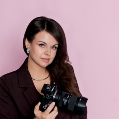 Анжелика Полугарова, 19.04.1991, Великие Луки