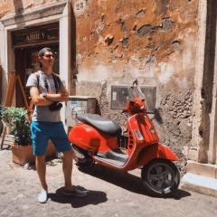 Ян Рябой, 15.02, Москва