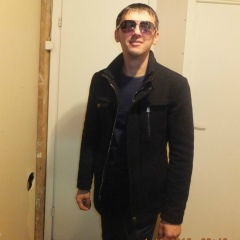 Даврон Расулов, 04.12, Санкт-Петербург