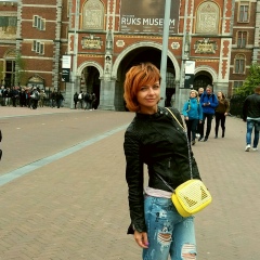 Татьяна Мелешко, 10.01