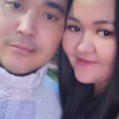 Асемгуль Джамбулова, Оренбург