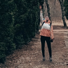 Ирина Агеева, 05.04.1988, Петрозаводск