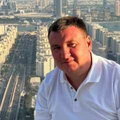 Максим Самофалов, Орёл