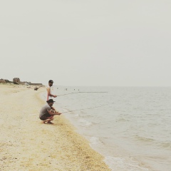 Ибрагим Мацаев, Грозный