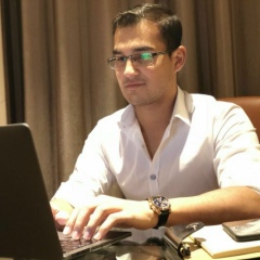 Sapar Jack, 13.08.1992, Ашхабад