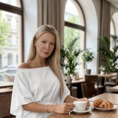 Марина Романова, Заречный