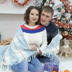 Анжелика Баканина