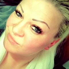 Олька Кисточка-Матрешка, 01.03, Москва