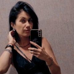 Ксенька Kedi, 04.03.1986, Набережные Челны