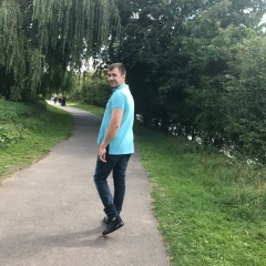 Петя Павел, 09.06, Черновцы