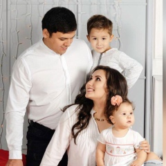 Регина Тодеренчук, 19.09.1990, Алматы