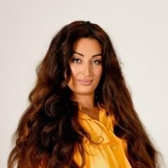 Лиана Маур, 03.03, Москва